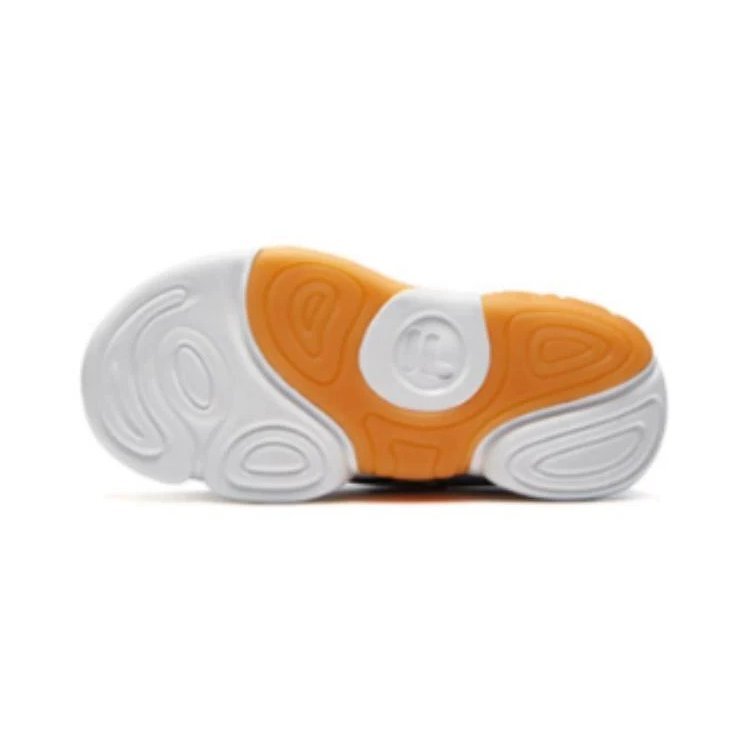 Scarpe leggere Bubble 2 HERITAGE-FHT "Blu navy bianco"