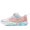 Scarpe leggere Bubble 2 HERITAGE-FHT "Rosa Blu Bianco"