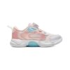 Scarpe leggere Bubble 2 HERITAGE-FHT "Rosa Blu Bianco"