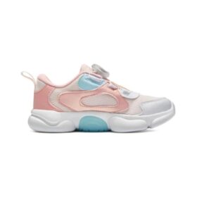 Scarpe leggere Bubble 2 HERITAGE-FHT “Rosa Blu Bianco”