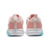 Scarpe leggere Bubble 2 HERITAGE-FHT "Rosa Blu Bianco"