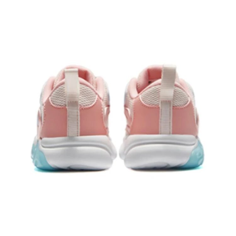 Scarpe leggere Bubble 2 HERITAGE-FHT "Rosa Blu Bianco"
