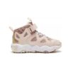 Scarpe lifestyle alte "Pink White"