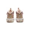 Scarpe lifestyle alte "Pink White"