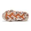 Scarpe lifestyle alte "Pink White"