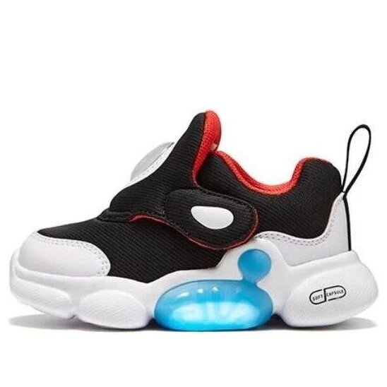 Scarpe lifestyle "Black White"