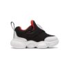 Scarpe lifestyle "Black White"