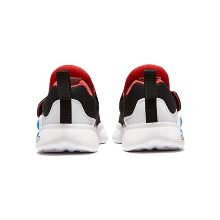Scarpe lifestyle "Black White"