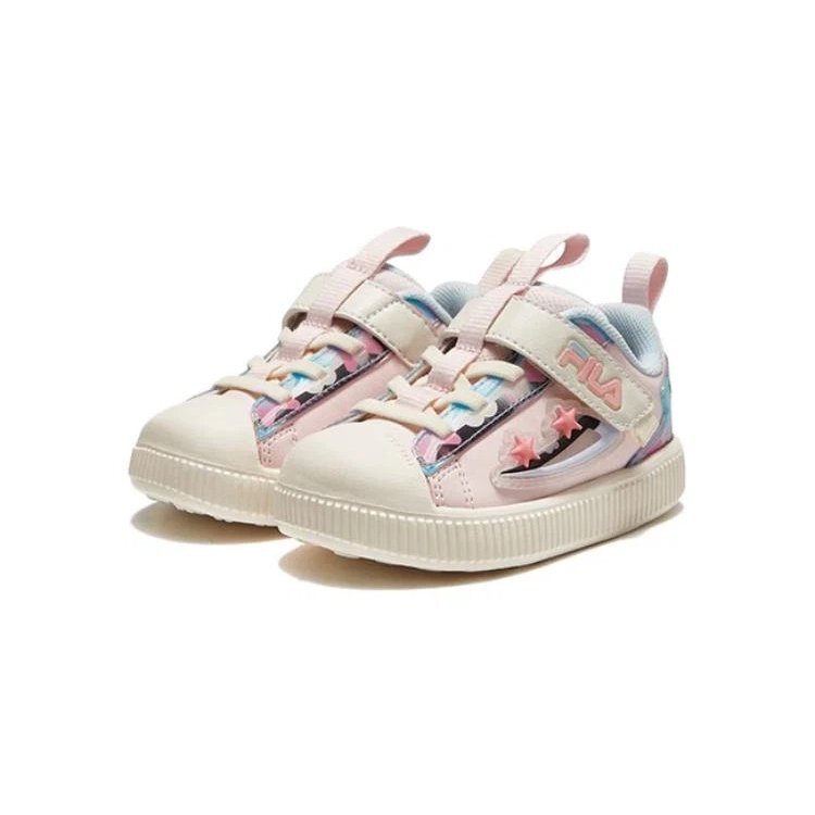 Scarpe lifestyle "Rosa Blu"