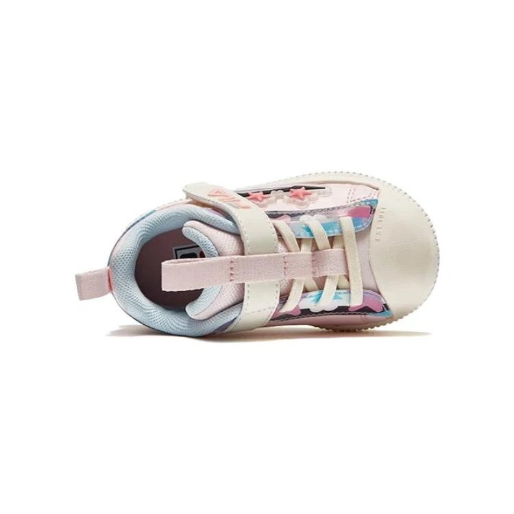 Scarpe lifestyle "Rosa Blu"