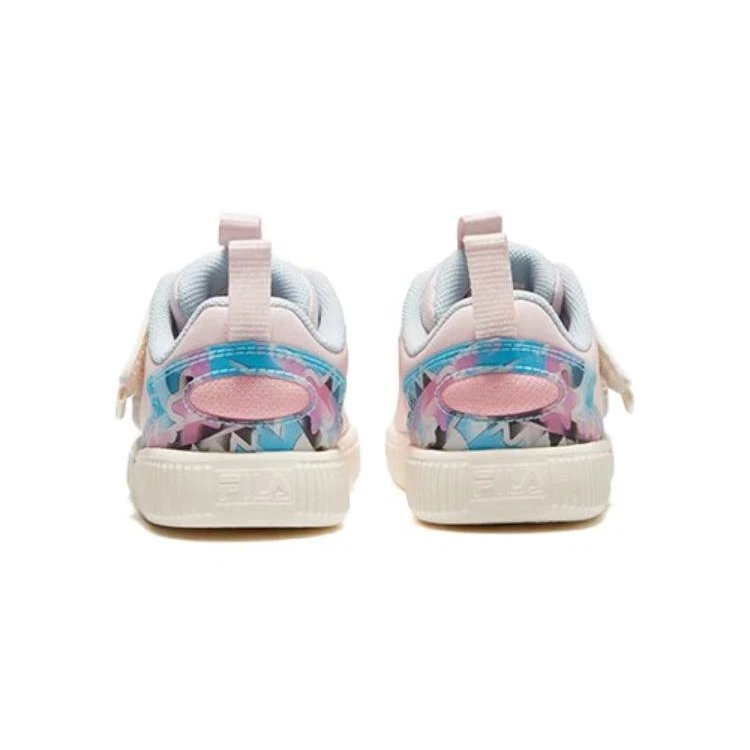 Scarpe lifestyle "Rosa Blu"