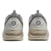 Scarpe Lynx Boa ATR Lea "Crema Bianco Grigio"