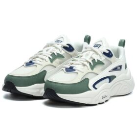 Scarpe Mars 1 S “Sea Green”