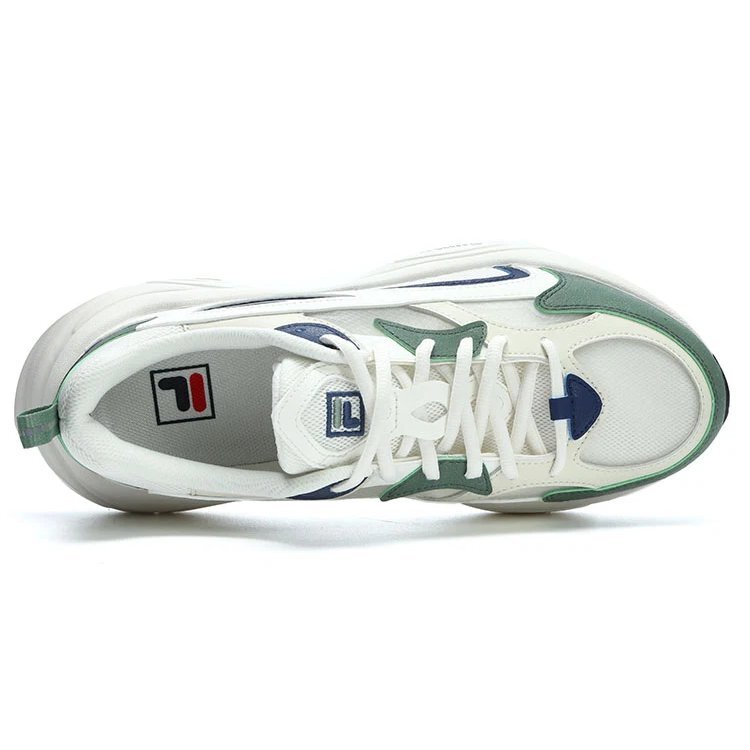Scarpe Mars 1 S "Sea Green"