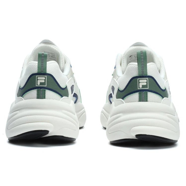 Scarpe Mars 1 S "Sea Green"