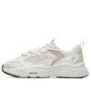 Scarpe Mars 2 Low Top Daddy in bianco/rosa