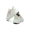 Scarpe Mars 2 Low Top Daddy in bianco/rosa