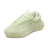 Scarpe Mihara x Fila FM7 a pois, bianche