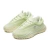 Scarpe Mihara x Fila FM7 a pois, bianche