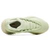 Scarpe Mihara x Fila FM7 a pois, bianche