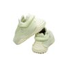 Scarpe Mihara x Fila FM7 a pois, bianche