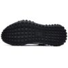 Scarpe Mihara x Fila T1 a pois, nero