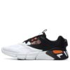 Scarpe Mind Bender 2 BOA MS "Bianco Nero Arancione"