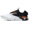 Scarpe Mind Bender 2 BOA MS "Bianco Nero Arancione"
