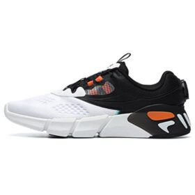 Scarpe Mind Bender 2 BOA MS “Bianco Nero Arancione”