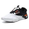 Scarpe Mind Bender 2 BOA MS "Bianco Nero Arancione"
