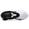 Scarpe Mind Bender 2 BOA MS "Bianco Nero Arancione"