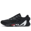 Scarpe Mind Blower Boa 1+ "Black White Red"