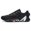 Scarpe Mind Blower Boa 1+ "Black White Red"