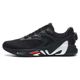 Scarpe Mind Blower Boa 1+ “Black White Red”