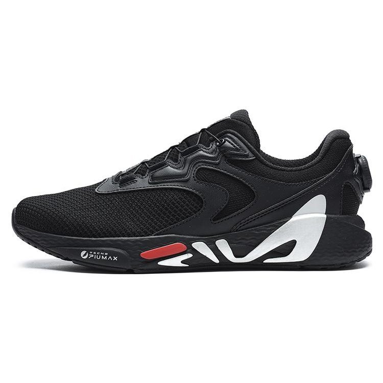 Scarpe Mind Blower Boa 1+ "Black White Red"