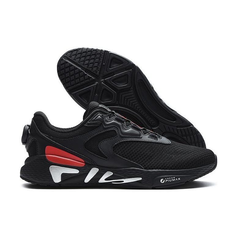 Scarpe Mind Blower Boa 1+ "Black White Red"