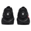 Scarpe Mind Blower Boa 1+ "Black White Red"