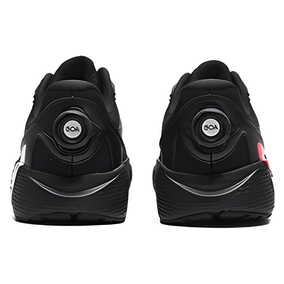 Scarpe Mind Blower Boa 1+ "Black White Red"