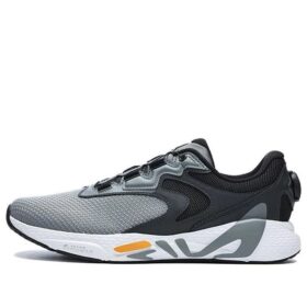 Scarpe Mind Blower Boa 1+ "Grigio Nero Bianco"