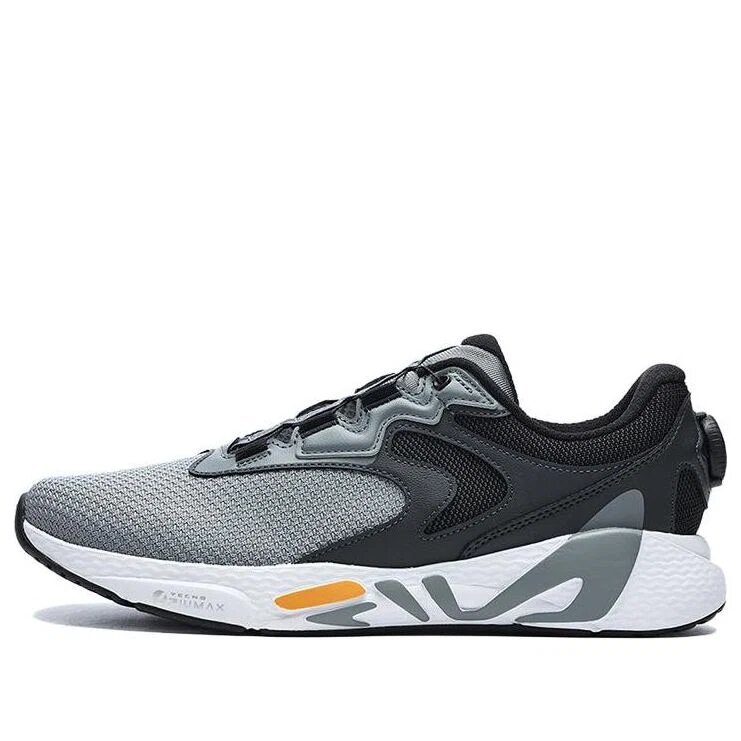 Scarpe Mind Blower Boa 1+ "Grigio Nero Bianco"
