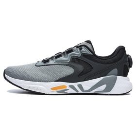 Scarpe Mind Blower Boa 1+ “Grigio Nero Bianco”
