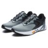 Scarpe Mind Blower Boa 1+ "Grigio Nero Bianco"