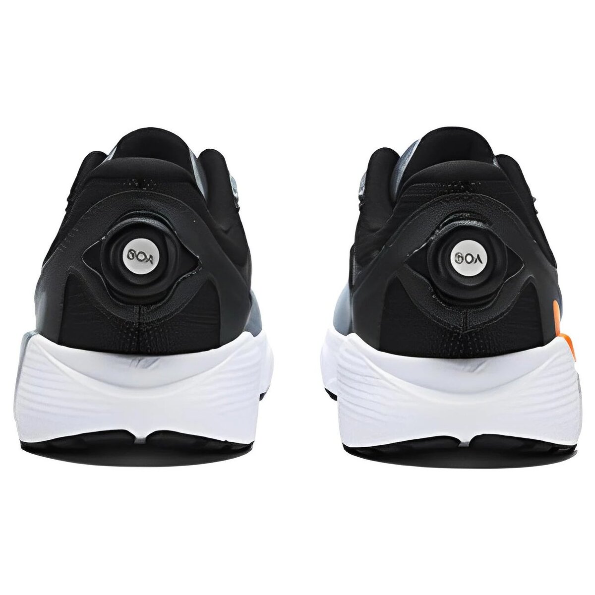 Scarpe Mind Blower Boa 1+ "Grigio Nero Bianco"