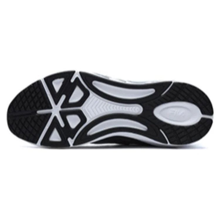 Scarpe Mind Blower Boa 1+ "Grigio Nero Bianco"