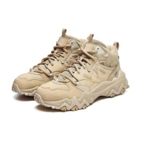 Scarpe Oakmont 2 Mid “Beige”