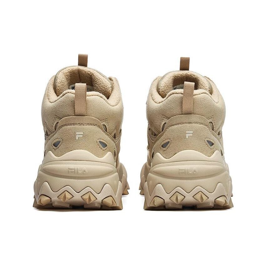 Scarpe Oakmont 2 Mid "Beige"