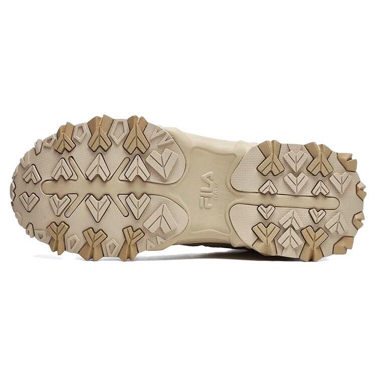 Scarpe Oakmont 2 Mid "Beige"