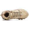 Scarpe Oakmont 2 Mid "Beige"