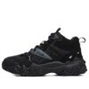Scarpe Oakmont 2 Mid "Black"