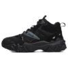 Scarpe Oakmont 2 Mid "Black"
